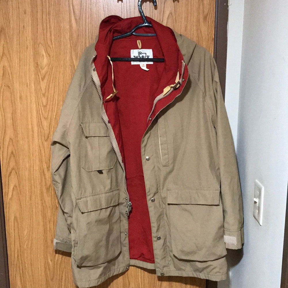 Woolrich Coat - image 2